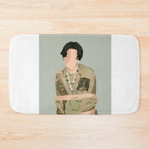 Item preview, AGUST D  SUGA in Daechwita designed and sold by MicheleAndrea.