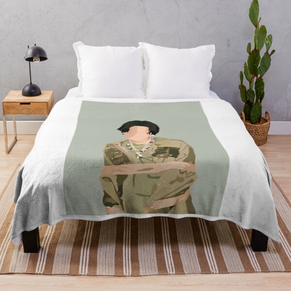 Item preview, AGUST D SUGA in Daechwita designed and sold by MicheleAndrea.