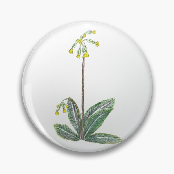 Item preview, Cowslip designed and sold by Sarah Addy.
