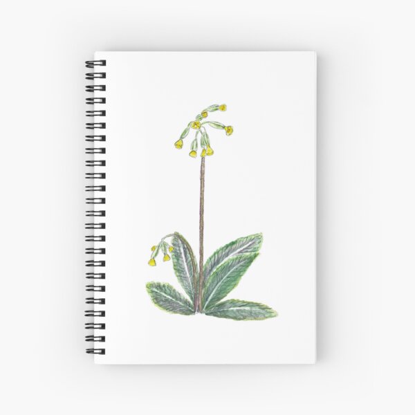 Item preview, Cowslip designed and sold by Sarah Addy.