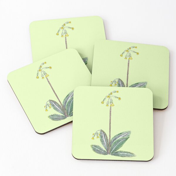 Item preview, Cowslip designed and sold by Sarah Addy.