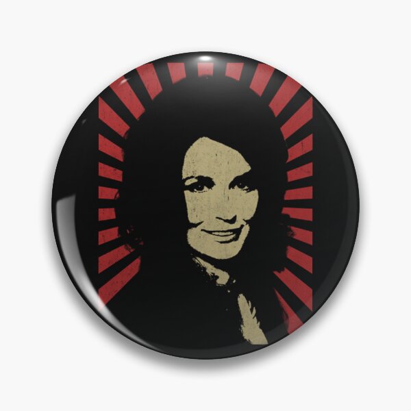 Item preview, Loretta Lynn Essential designed and sold by usvon.