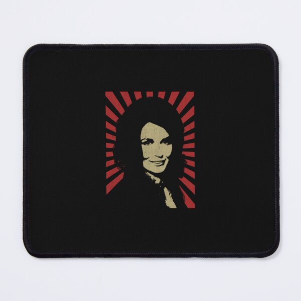 Item preview, Loretta Lynn Essential designed and sold by usvon.