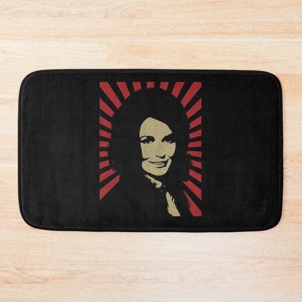 Item preview, Loretta Lynn Essential designed and sold by usvon.