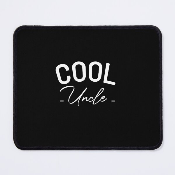Item preview, Cool Uncle,Awesome Uncle,I Love My Uncle,Uncle To Be,Great Uncle,Crazy Uncle,Favorite Uncle designed and sold by RedArtsDesign.