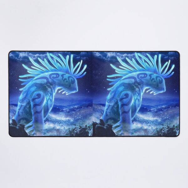 Item preview, Princess Mononoke spirit of the forest designed and sold by fasqi.