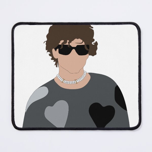 Item preview, Timothée Chalamet in Rome. designed and sold by rawlex.