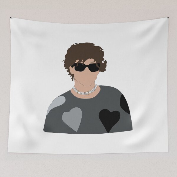 Item preview, Timothée Chalamet in Rome. designed and sold by rawlex.