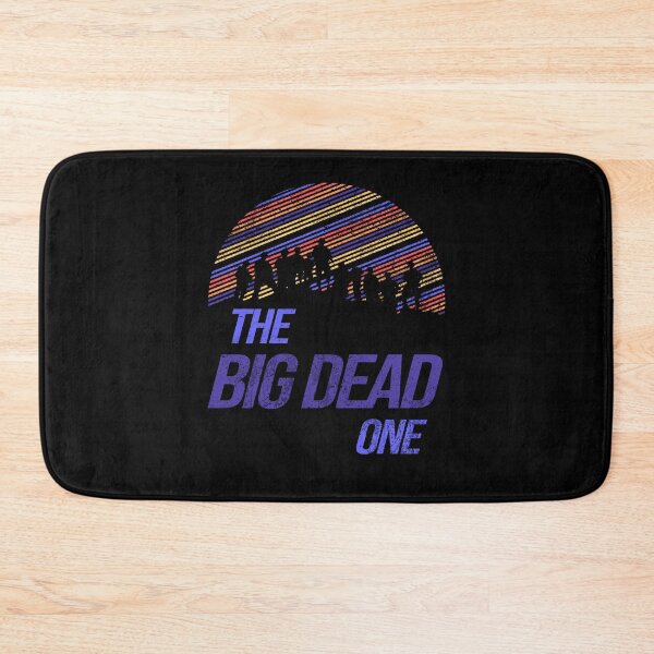 Item preview, 1st Infantry Big Dead One Military  #2813 designed and sold by Rare-Militia.