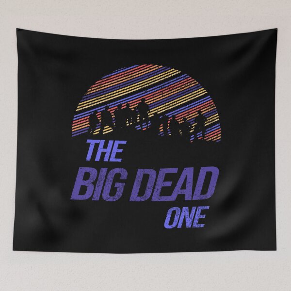 Item preview, 1st Infantry Big Dead One Military  #2813 designed and sold by Rare-Militia.