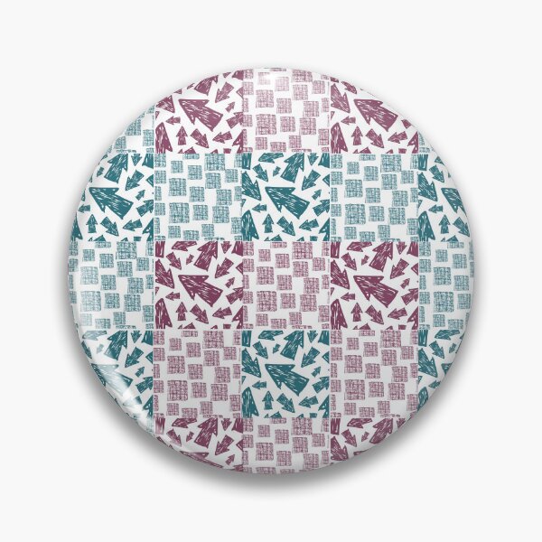 Item preview, pAtcHwArk PaTtErN designed and sold by bluessky.
