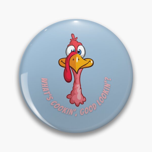 Item preview, What's Cookin Good Lookin? designed and sold by LaziniArts.