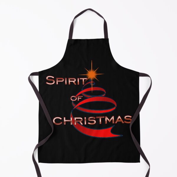 Item preview, Spirit Of Christmas designed and sold by my-green-gecko.