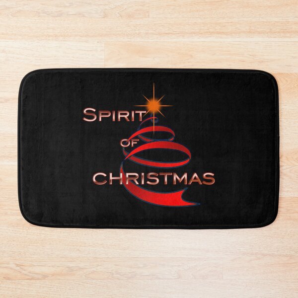 Item preview, Spirit Of Christmas designed and sold by my-green-gecko.