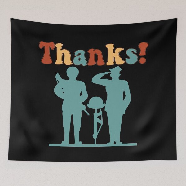 Item preview, Thank You Veterans For Your Service / Veteran US Heart Flag  / Veterans Day Gift  designed and sold by kpluslk.