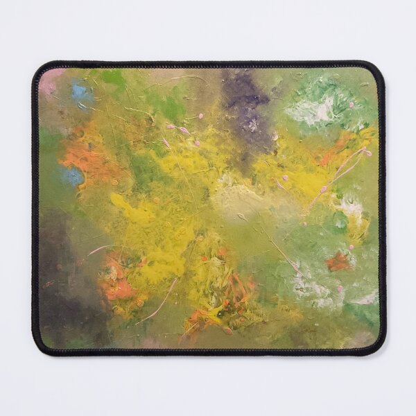 Item preview, Mellow Yellow designed and sold by frantztheartist.