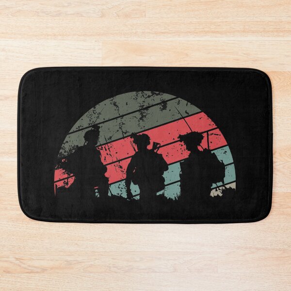 Item preview, Retro Army Infantry Vintage Military  #2814 designed and sold by Rare-Militia.