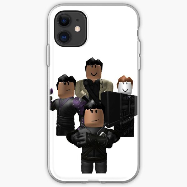 Nicetreday14 The Robloxian Ninja Warrior Iphone Case Cover By Nicetreday14 Redbubble - nicetreday14 the robloxian warrior sleeveless top by nicetreday14