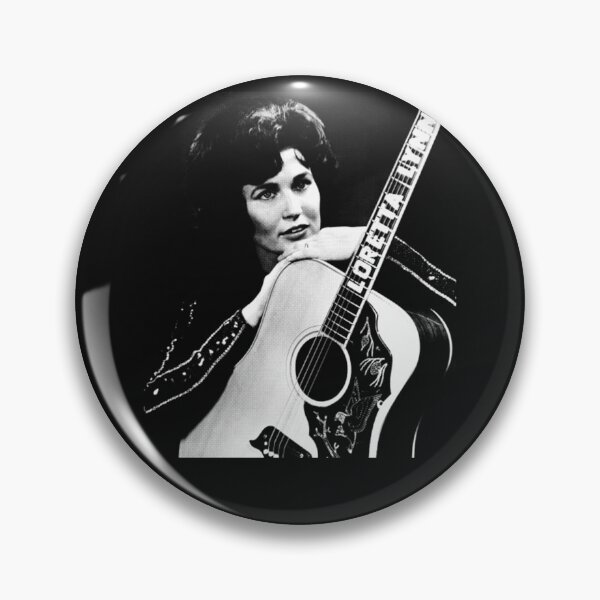 Item preview, Loretta Lynn Essential designed and sold by usvon.