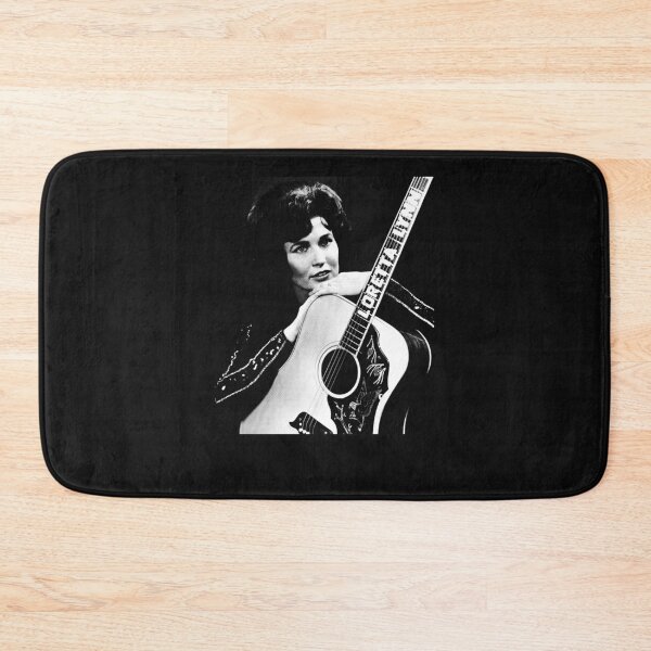 Item preview, Loretta Lynn Essential designed and sold by usvon.