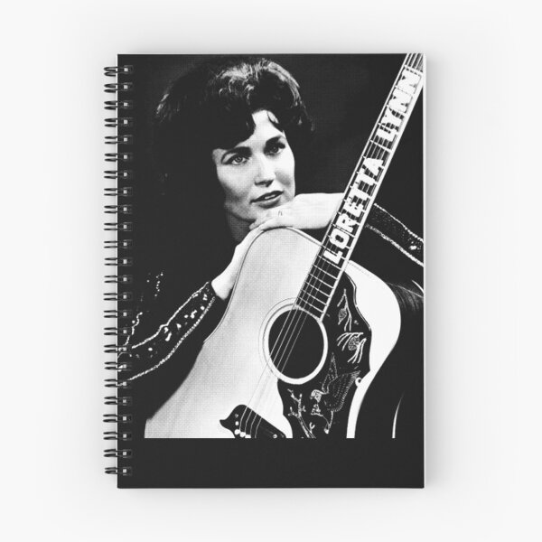 Item preview, Loretta Lynn Imprescindible designed and sold by usvon.