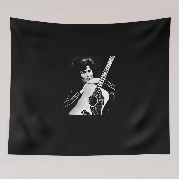 Item preview, Loretta Lynn Essential designed and sold by usvon.