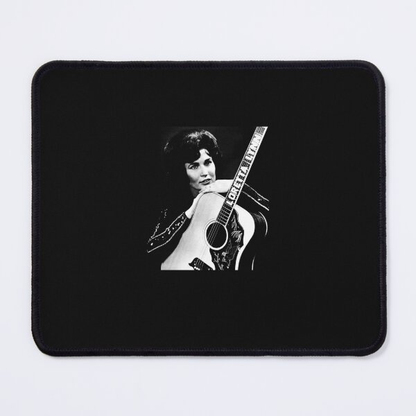 Item preview, Loretta Lynn Essential designed and sold by usvon.