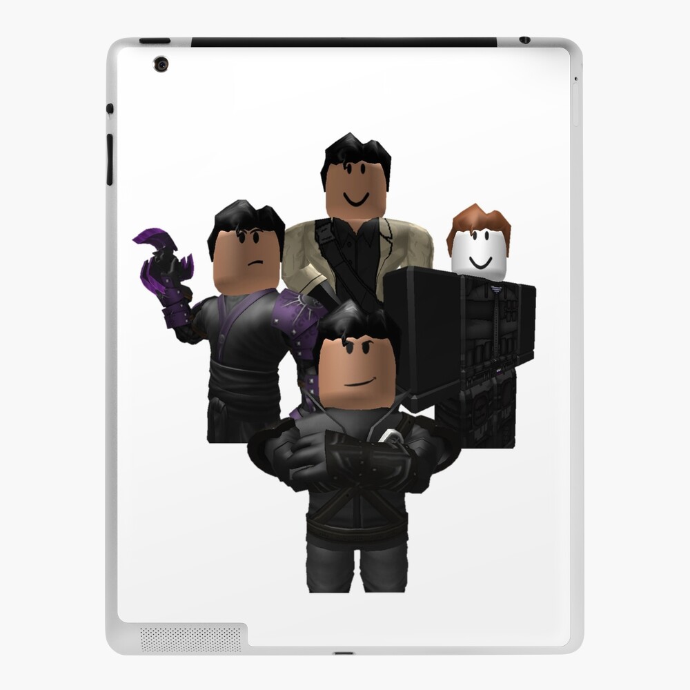 Evolution Of Nicetreday14 Ipad Case Skin By Nicetreday14 Redbubble - roblox sword pile iphone wallet by neloblivion redbubble