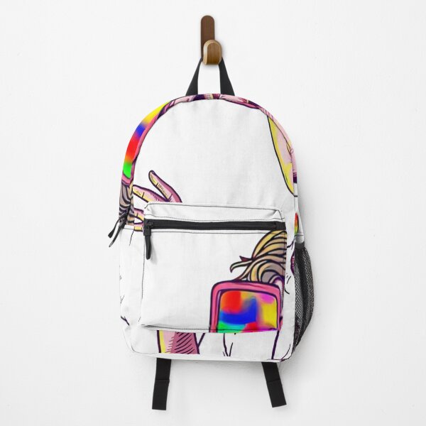 Item preview, LGBT Proud Rainbow  designed and sold by 4Designbyme.