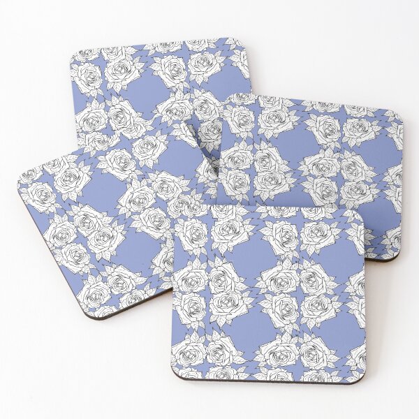 Item preview, Roses & Roses & Roses designed and sold by Alisha Southwell.