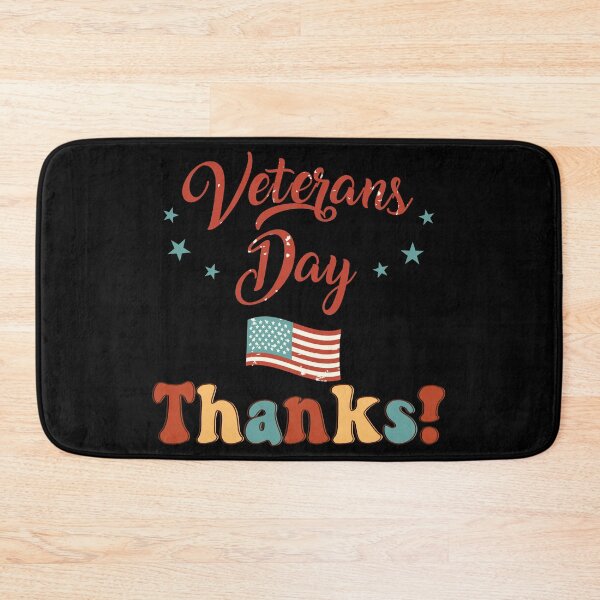 Item preview, Thank You Veterans For Your Service / Veteran US Heart Flag  / Veterans Day Gift  designed and sold by kpluslk.