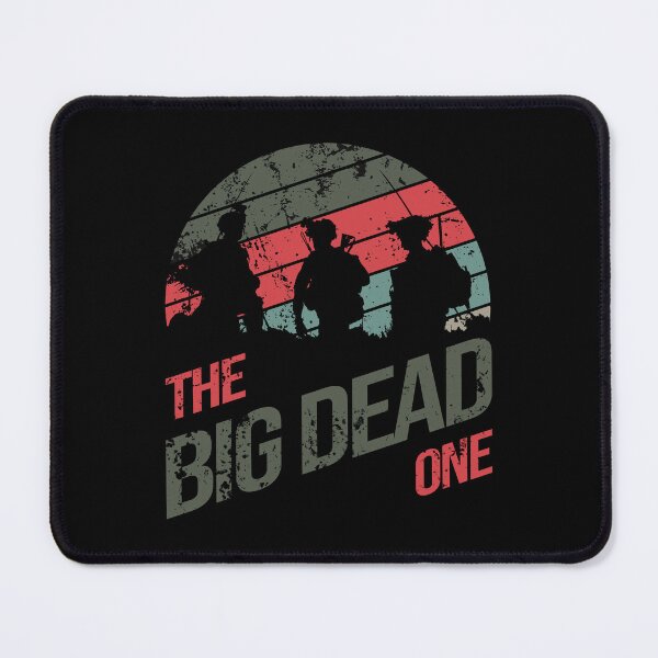 Item preview, 1st Infantry Big Dead One Military  #2815 designed and sold by Rare-Militia.