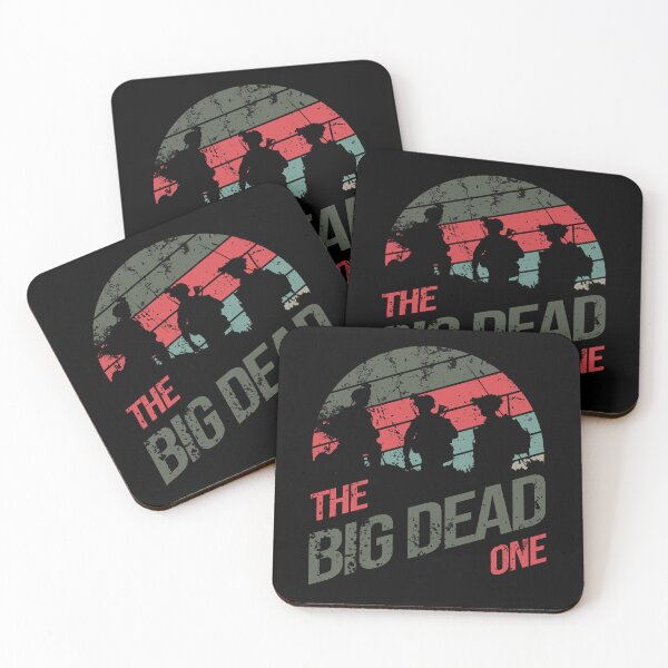 Item preview, 1st Infantry Big Dead One Military  #2815 designed and sold by Rare-Militia.