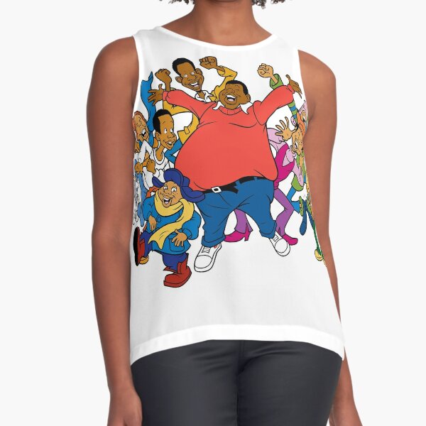 fat albert t shirt