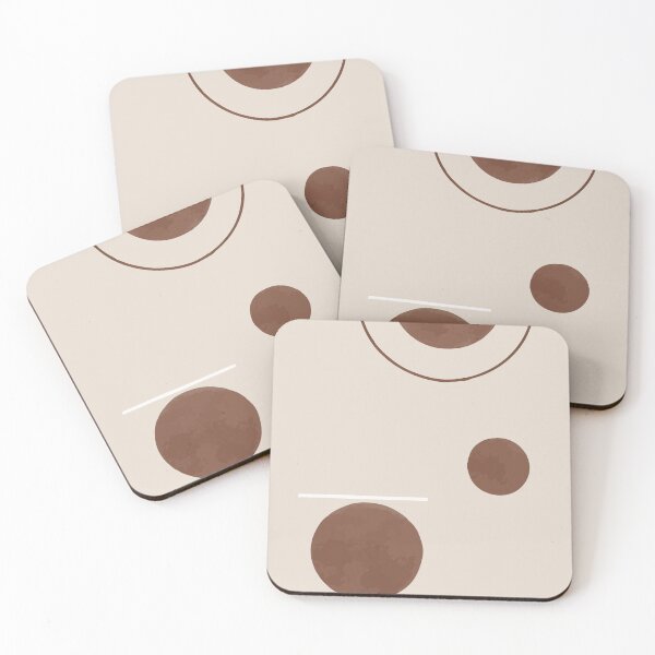 Item preview, Abstract Minimalism Nr. 27 designed and sold by BIXONBENEF.
