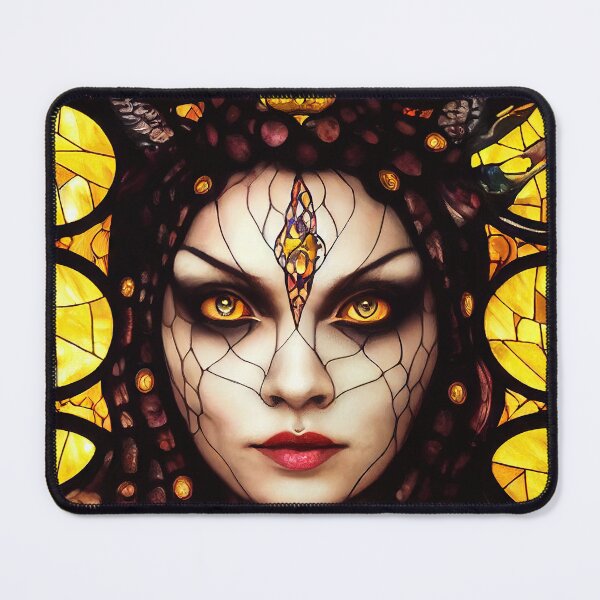 Item preview, Lilith designed and sold by OccultDreams.