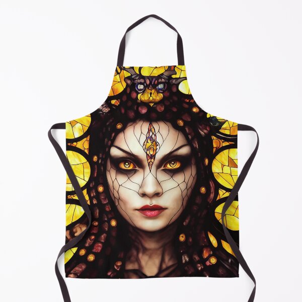 Item preview, Lilith designed and sold by OccultDreams.