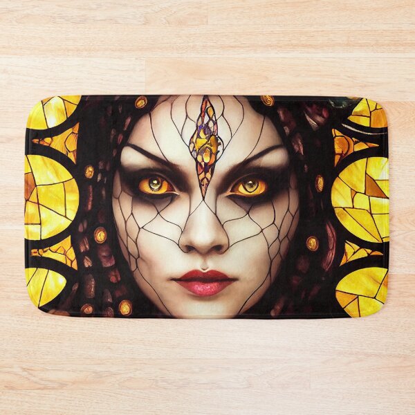 Item preview, Lilith designed and sold by OccultDreams.