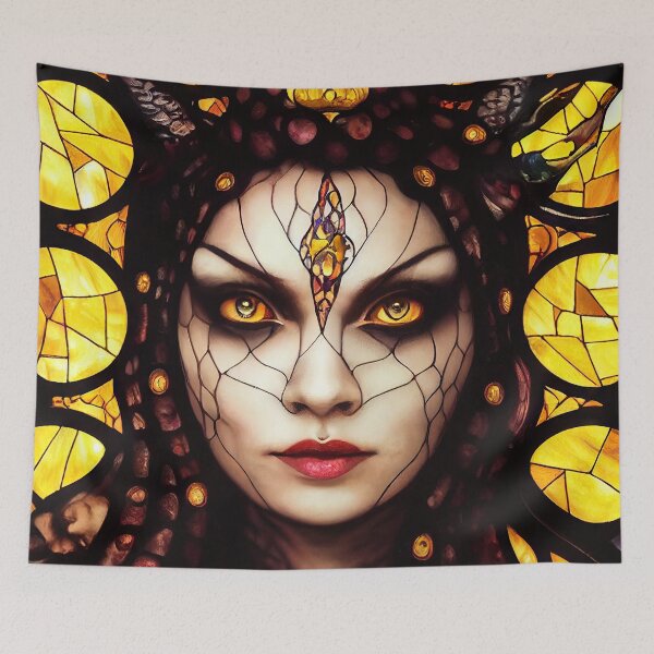 Item preview, Lilith designed and sold by OccultDreams.