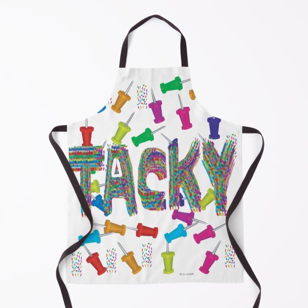 Item preview, TACKY designed and sold by kristalcurt.