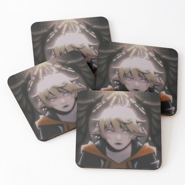 Item preview, Reaper Rindo designed and sold by Radgh0stie.