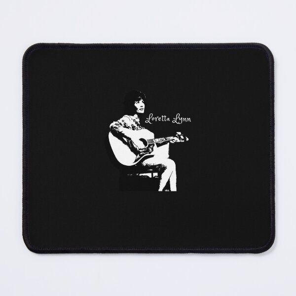 Item preview, Loretta Lynn Essential designed and sold by usvon.