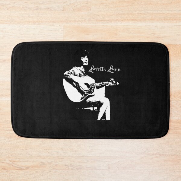 Item preview, Loretta Lynn Essential designed and sold by usvon.