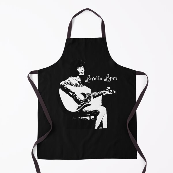 Item preview, Loretta Lynn Essential designed and sold by usvon.