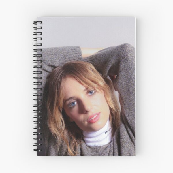 Item preview, Maya Hawke -poster/print designed and sold by R-uby.