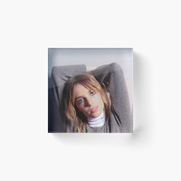 Item preview, Maya Hawke -poster/print designed and sold by R-uby.