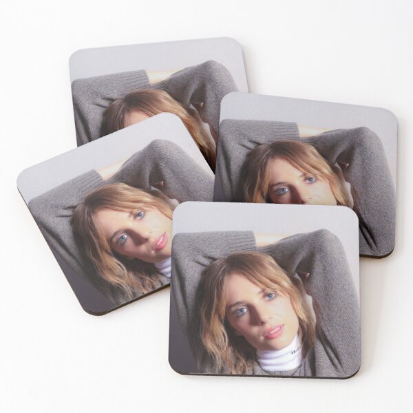 Item preview, Maya Hawke -poster/print designed and sold by R-uby.