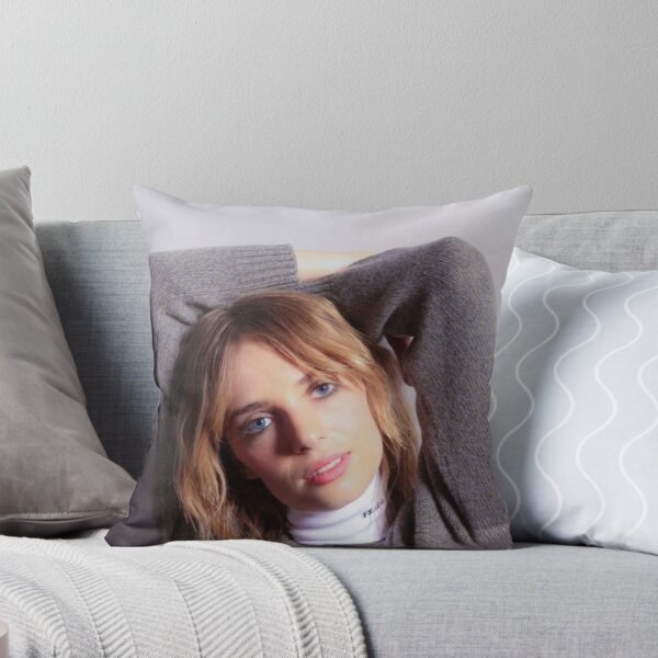 Item preview, Maya Hawke -poster/print designed and sold by R-uby.