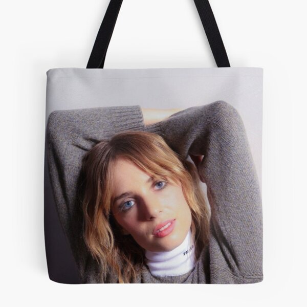 Item preview, Maya Hawke -poster/print designed and sold by R-uby.