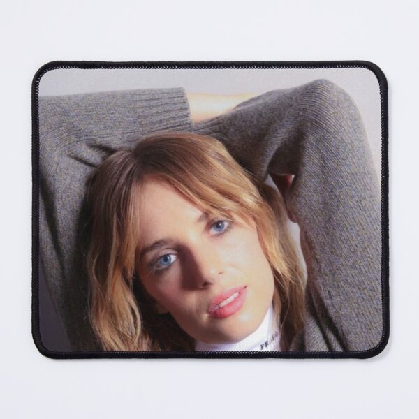 Item preview, Maya Hawke -poster/print designed and sold by R-uby.